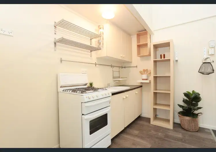 Third view of Homely unit listing, 2/98 Musgrave Rd, Red Hill QLD 4059
