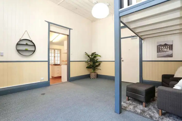 Fourth view of Homely unit listing, 2/98 Musgrave Rd, Red Hill QLD 4059