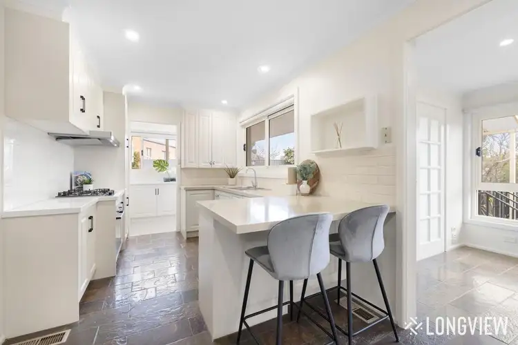 Fourth view of Homely house listing, 3 Anembo Court, Doncaster VIC 3108