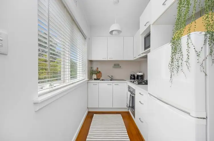 5/58 Lansdowne Road, St Kilda East VIC 3183