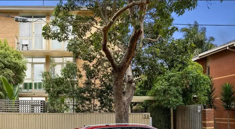Second view of Homely unit listing, 5/58 Lansdowne Road, St Kilda East VIC 3183