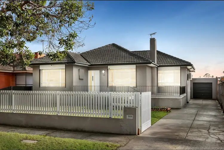 20 Lindenow Street, Reservoir VIC 3073