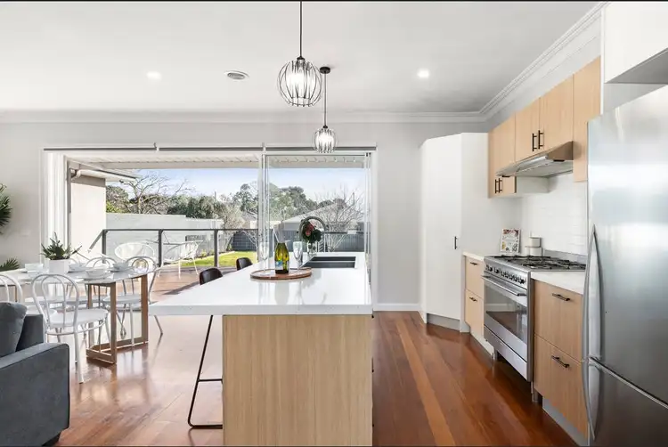 Third view of Homely house listing, 20 Lindenow Street, Reservoir VIC 3073