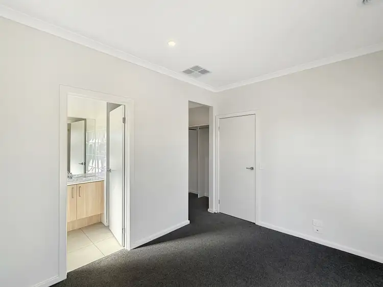 Third view of Homely house listing, 1 Wallaloo Drive, Eynesbury VIC 3338
