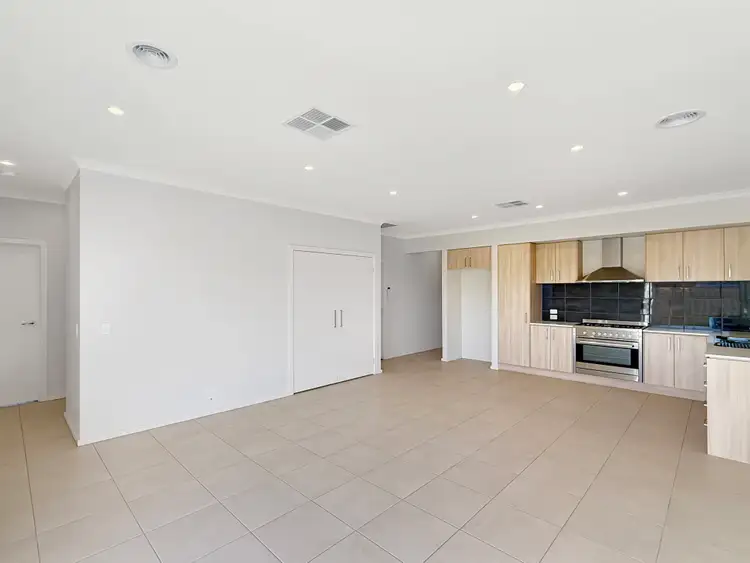 Fourth view of Homely house listing, 1 Wallaloo Drive, Eynesbury VIC 3338
