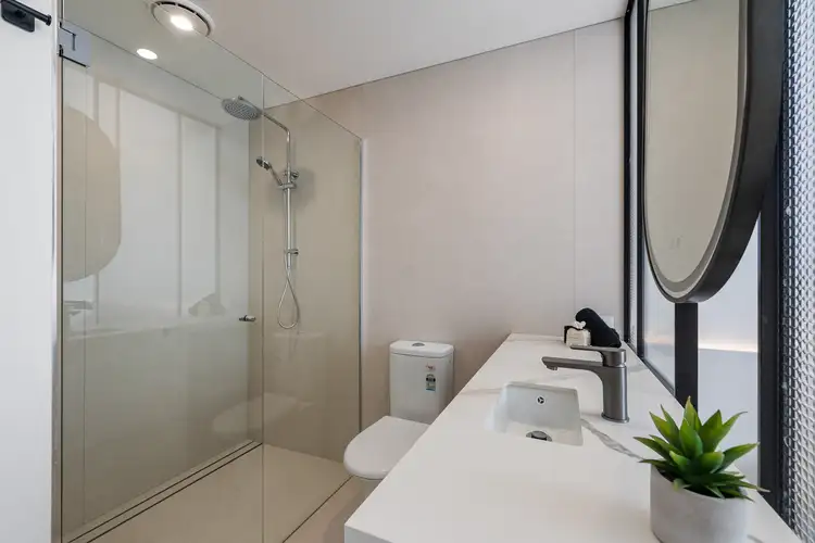 Fourth view of Homely studio listing, 102/321 Newnham Road, Upper Mount Gravatt QLD 4122