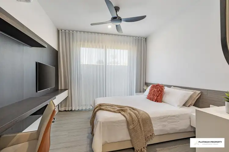 Fifth view of Homely studio listing, 102/321 Newnham Road, Upper Mount Gravatt QLD 4122
