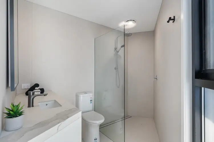 Third view of Homely studio listing, 203/319 Newnham Road, Upper Mount Gravatt QLD 4122
