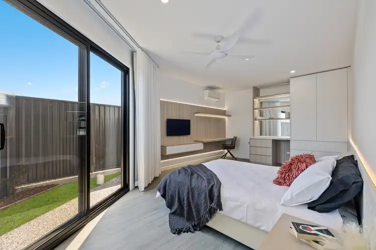 Fourth view of Homely studio listing, 203/319 Newnham Road, Upper Mount Gravatt QLD 4122