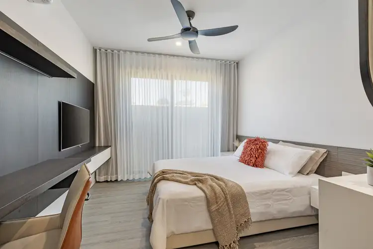 Fifth view of Homely studio listing, 203/319 Newnham Road, Upper Mount Gravatt QLD 4122
