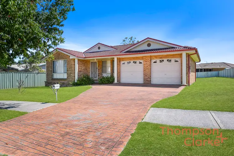 17 Galway Bay Drive, Ashtonfield NSW 2323
