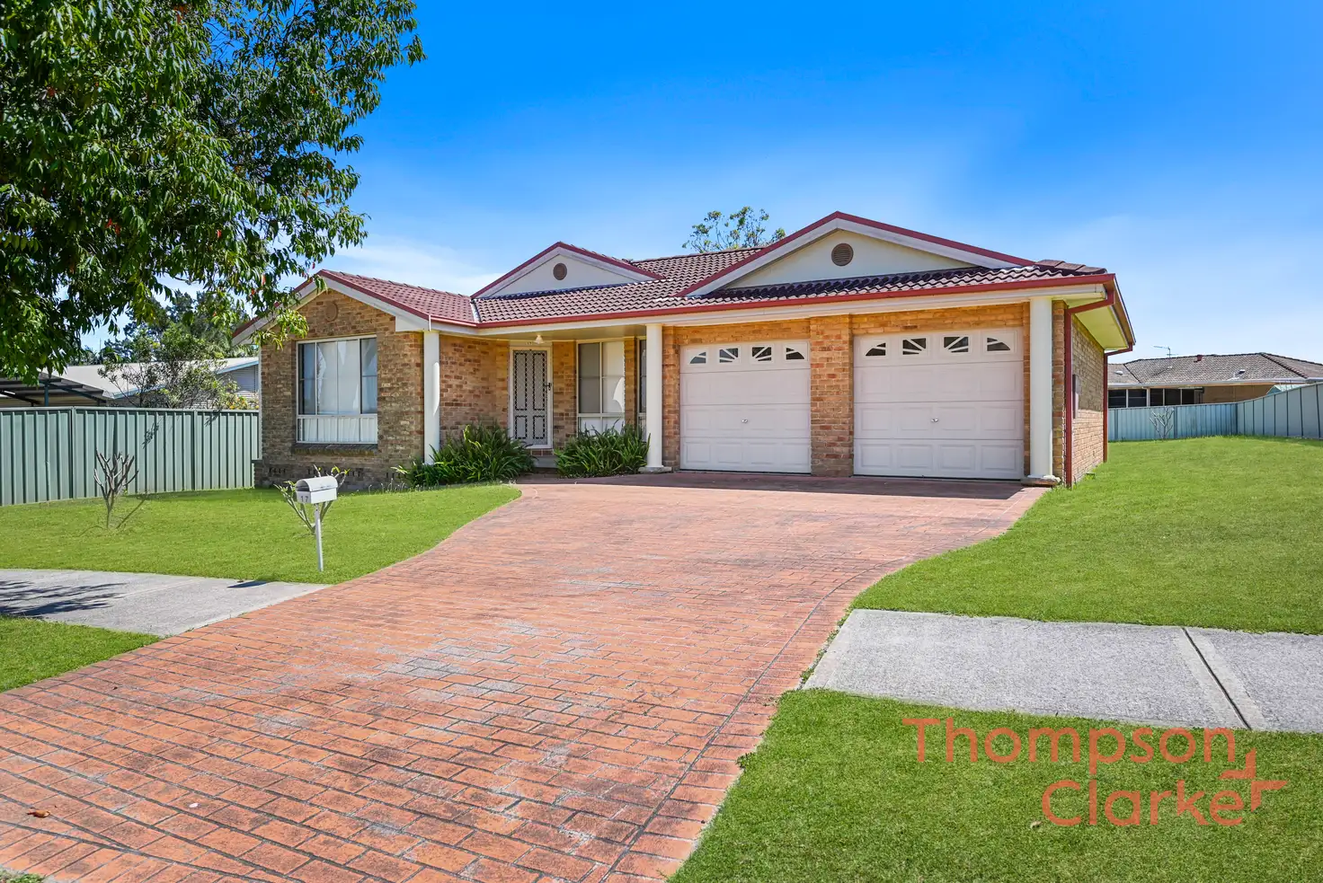 Main view of Homely house listing, 17 Galway Bay Drive, Ashtonfield NSW 2323