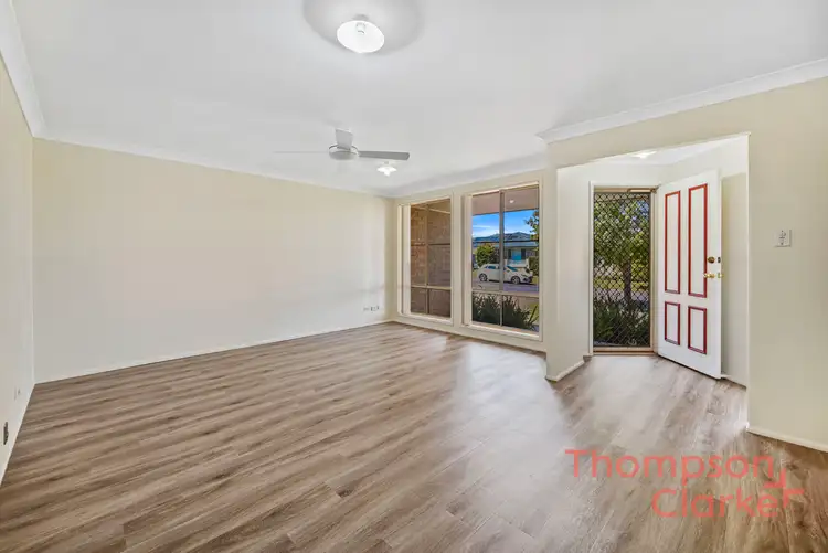 Second view of Homely house listing, 17 Galway Bay Drive, Ashtonfield NSW 2323