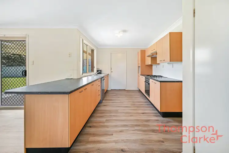 Fifth view of Homely house listing, 17 Galway Bay Drive, Ashtonfield NSW 2323