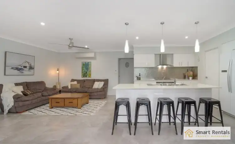 Third view of Homely house listing, 2 Featherwood Street, Mount Low QLD 4818