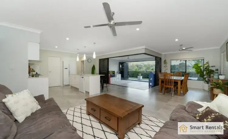 Fourth view of Homely house listing, 2 Featherwood Street, Mount Low QLD 4818