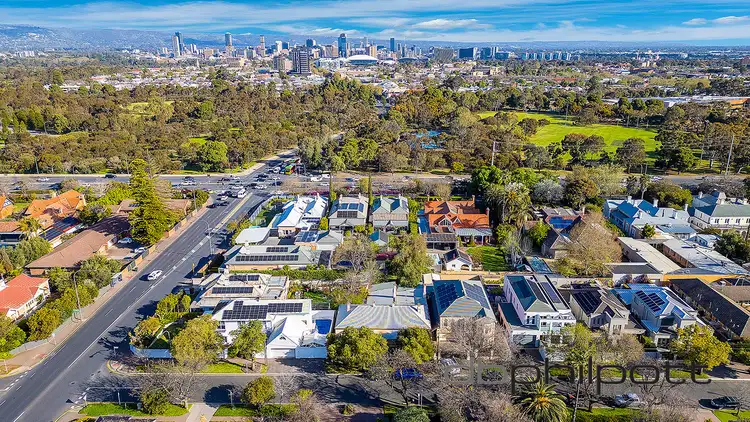1-3 Elderslie Avenue, Fitzroy SA 5082