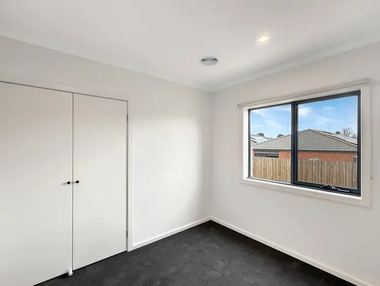 Second view of Homely house listing, 48 Ficus Circuit, Wallan VIC 3756