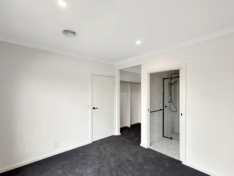 Third view of Homely house listing, 48 Ficus Circuit, Wallan VIC 3756