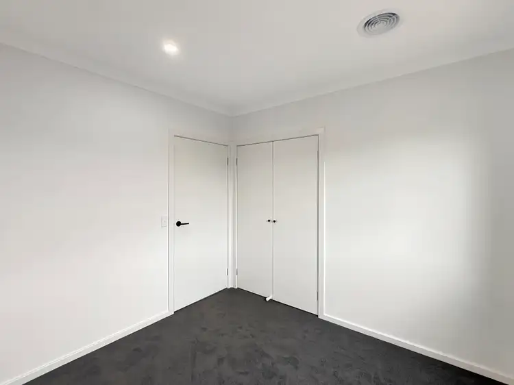 Fourth view of Homely house listing, 48 Ficus Circuit, Wallan VIC 3756