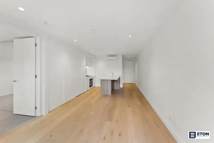 Third view of Homely apartment listing, 210D/18 Koolkuna Lane, Hampton VIC 3188