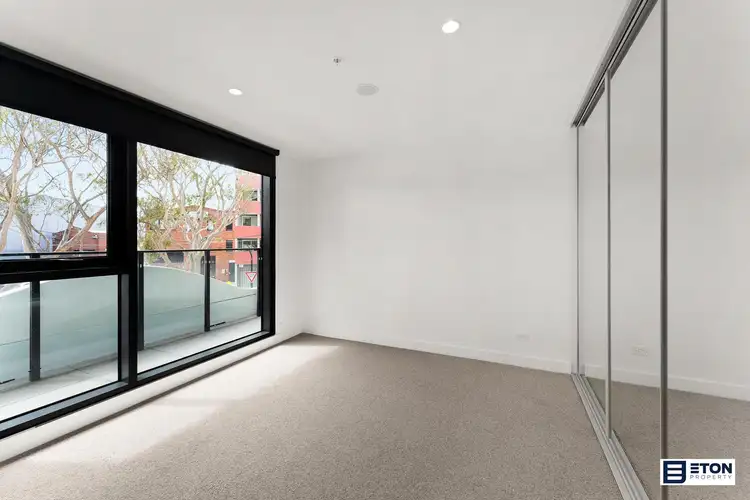 Fourth view of Homely apartment listing, 210D/18 Koolkuna Lane, Hampton VIC 3188