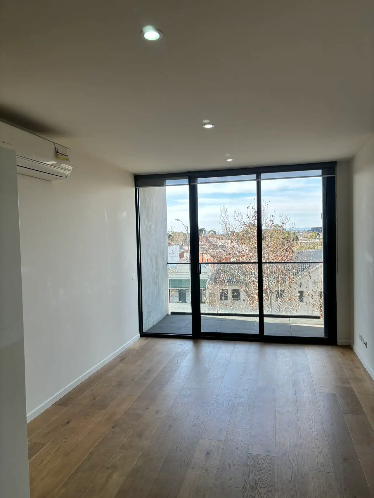Main view of Homely apartment listing, 206/525 Rathdowne Street, Carlton VIC 3053