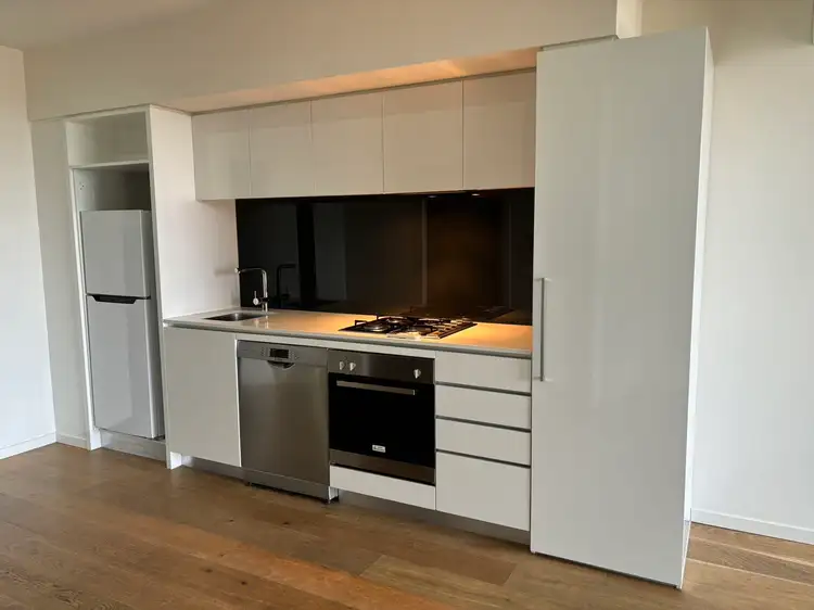 Second view of Homely apartment listing, 206/525 Rathdowne Street, Carlton VIC 3053