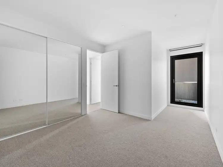 Third view of Homely apartment listing, 137C/21 Village Avenue, Brunswick East VIC 3057