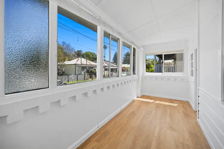 Third view of Homely unit listing, 2/12 James Street, Horseshoe Bend NSW 2320
