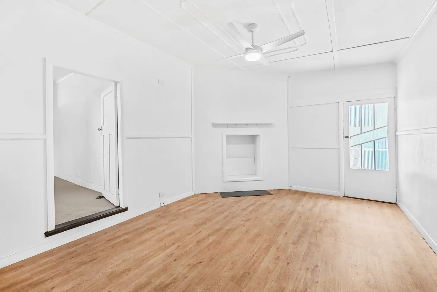 Main view of Homely unit listing, 1/12 James Street, Horseshoe Bend NSW 2320