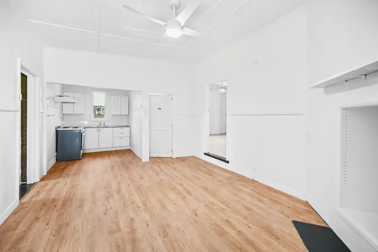 Second view of Homely unit listing, 1/12 James Street, Horseshoe Bend NSW 2320