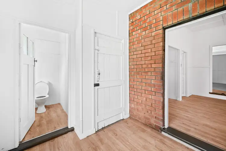 Third view of Homely unit listing, 1/12 James Street, Horseshoe Bend NSW 2320