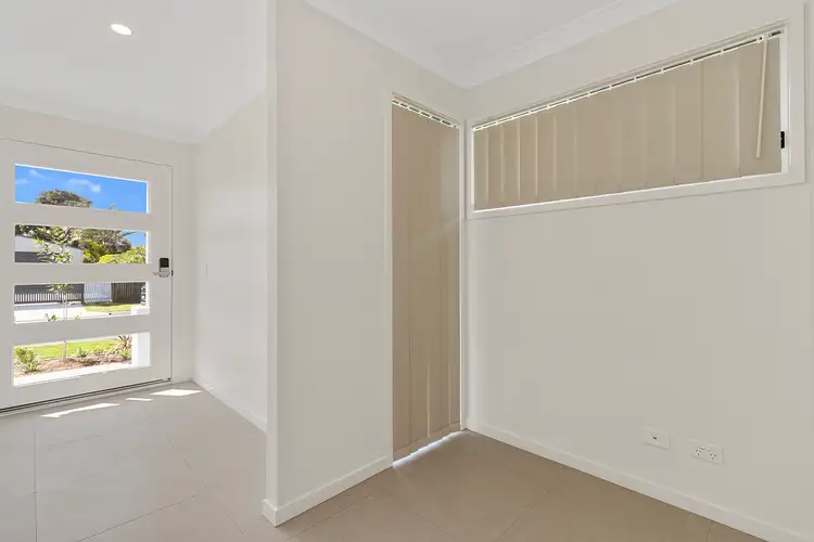 Second view of Homely house listing, 4A Sutton St, Victoria Point QLD 4165