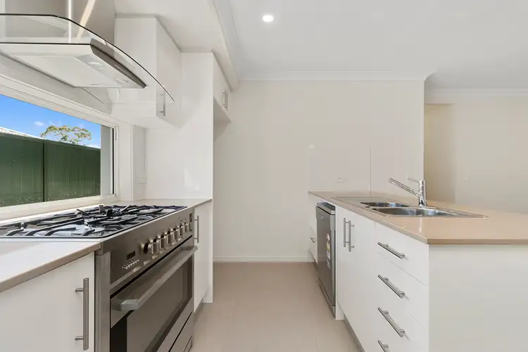 Third view of Homely house listing, 4A Sutton St, Victoria Point QLD 4165
