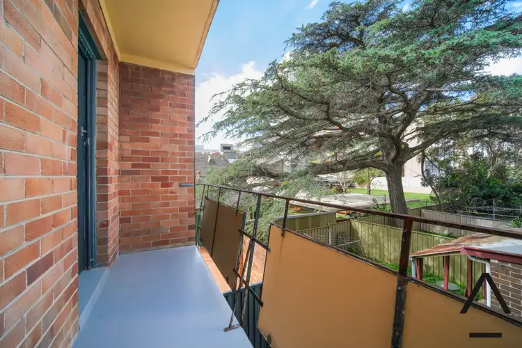 17/35 George Street, Burwood NSW 2134