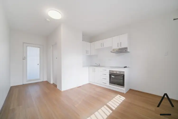 17/35 George Street, Burwood NSW 2134