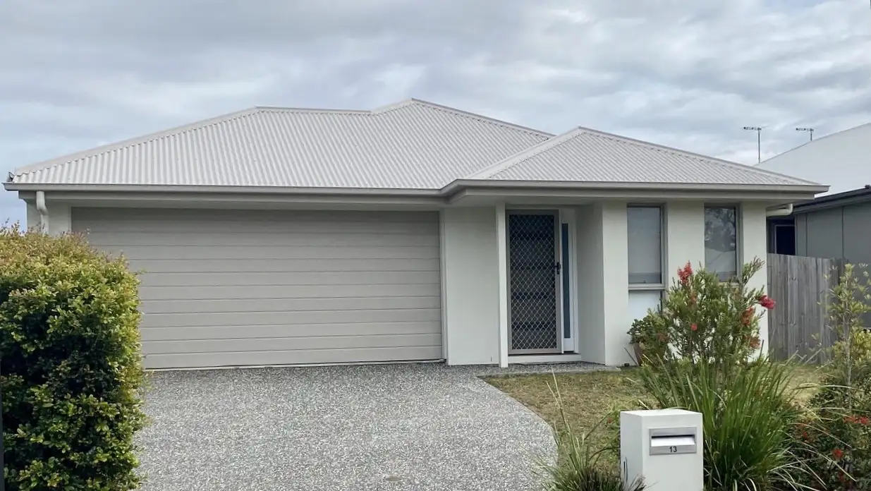 Main view of Homely house listing, 13 Felicity St, Morayfield QLD 4506