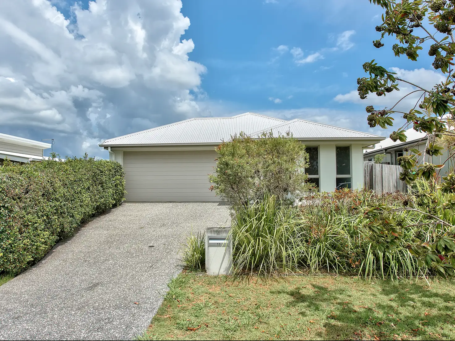 Main view of Homely house listing, 13 Felicity St, Morayfield QLD 4506