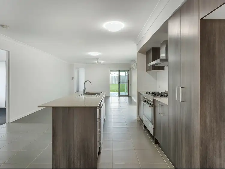 Fourth view of Homely house listing, 13 Felicity St, Morayfield QLD 4506