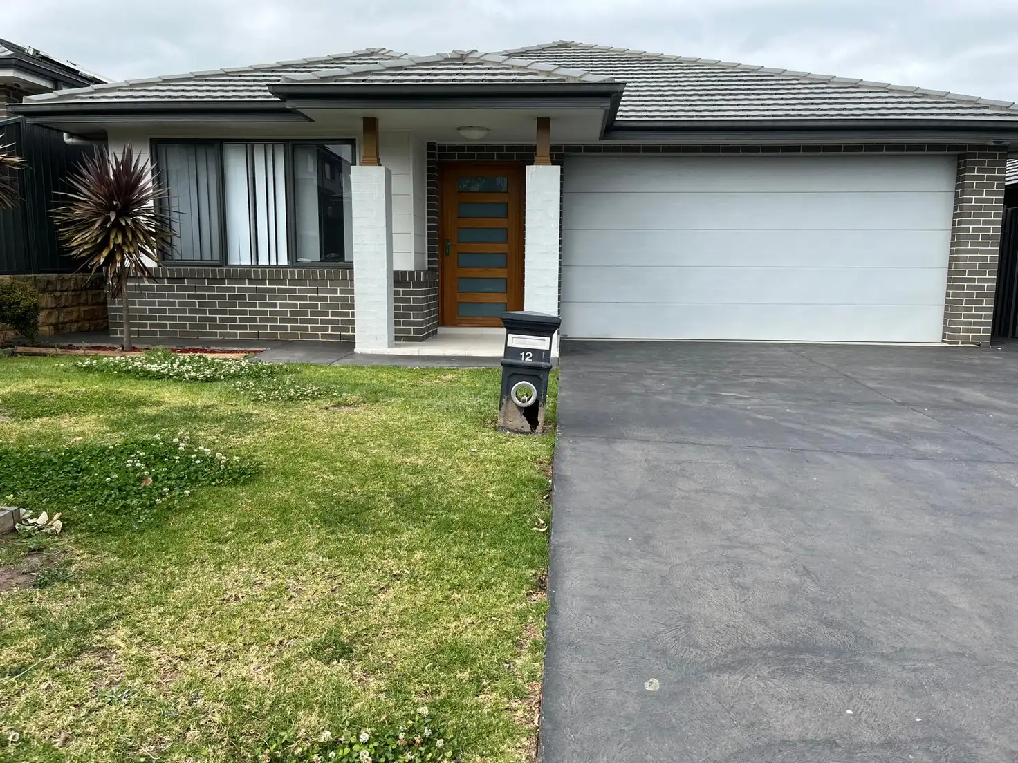 Main view of Homely house listing, 12 Rush Street, Leppington NSW 2179