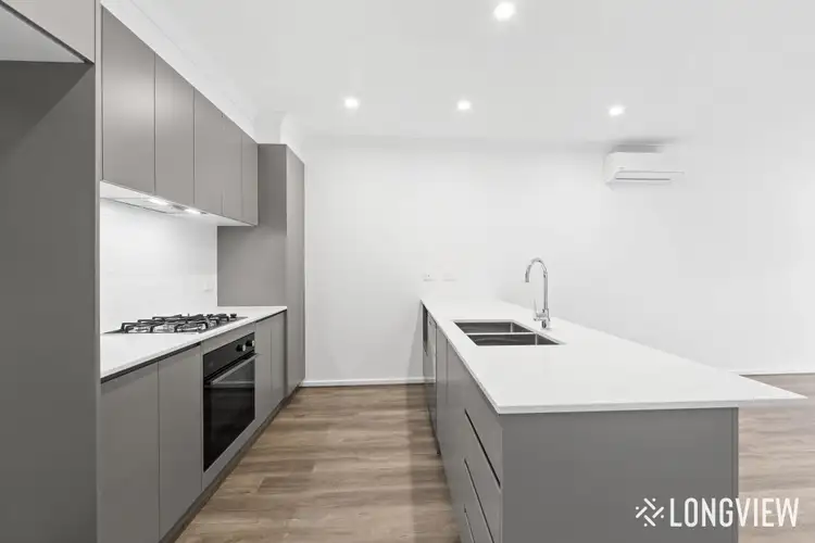 Main view of Homely house listing, 12 Jandakot Walk, Point Cook VIC 3030