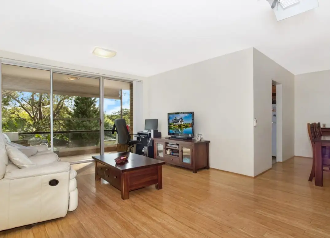 Main view of Homely unit listing, 2/822 Pacific Highway, Chatswood NSW 2067