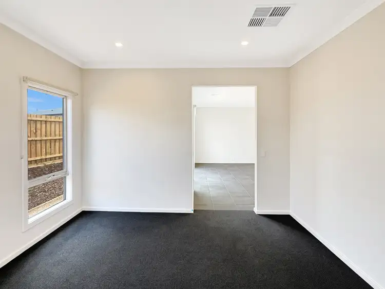 Third view of Homely house listing, 28 Raluana Road, Eynesbury VIC 3338