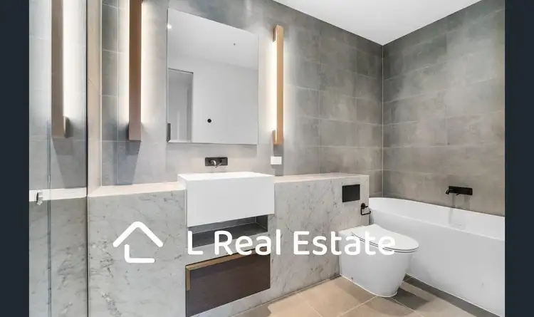 Fourth view of Homely apartment listing, 303/370 Queen St, Melbourne VIC 3000