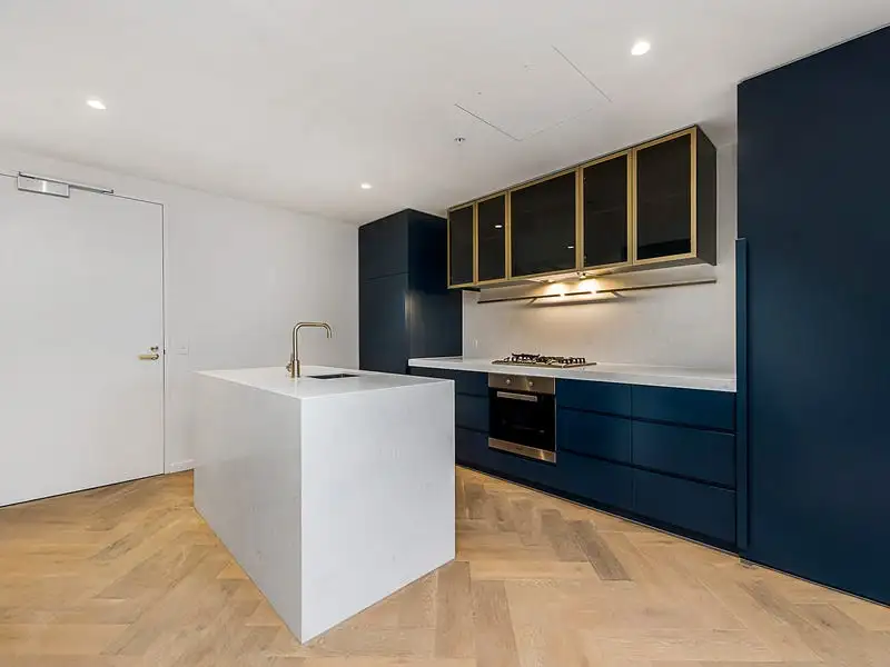 Main view of Homely apartment listing, 1106/450 St Kilda Road, Melbourne VIC 3004