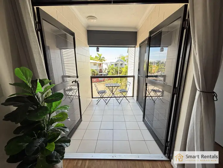 19/33 Mcilwraith Street, South Townsville QLD 4810