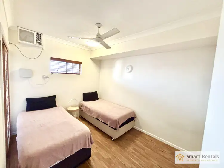 Fourth view of Homely house listing, 19/33 Mcilwraith Street, South Townsville QLD 4810