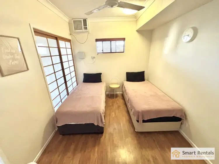Fifth view of Homely house listing, 19/33 Mcilwraith Street, South Townsville QLD 4810