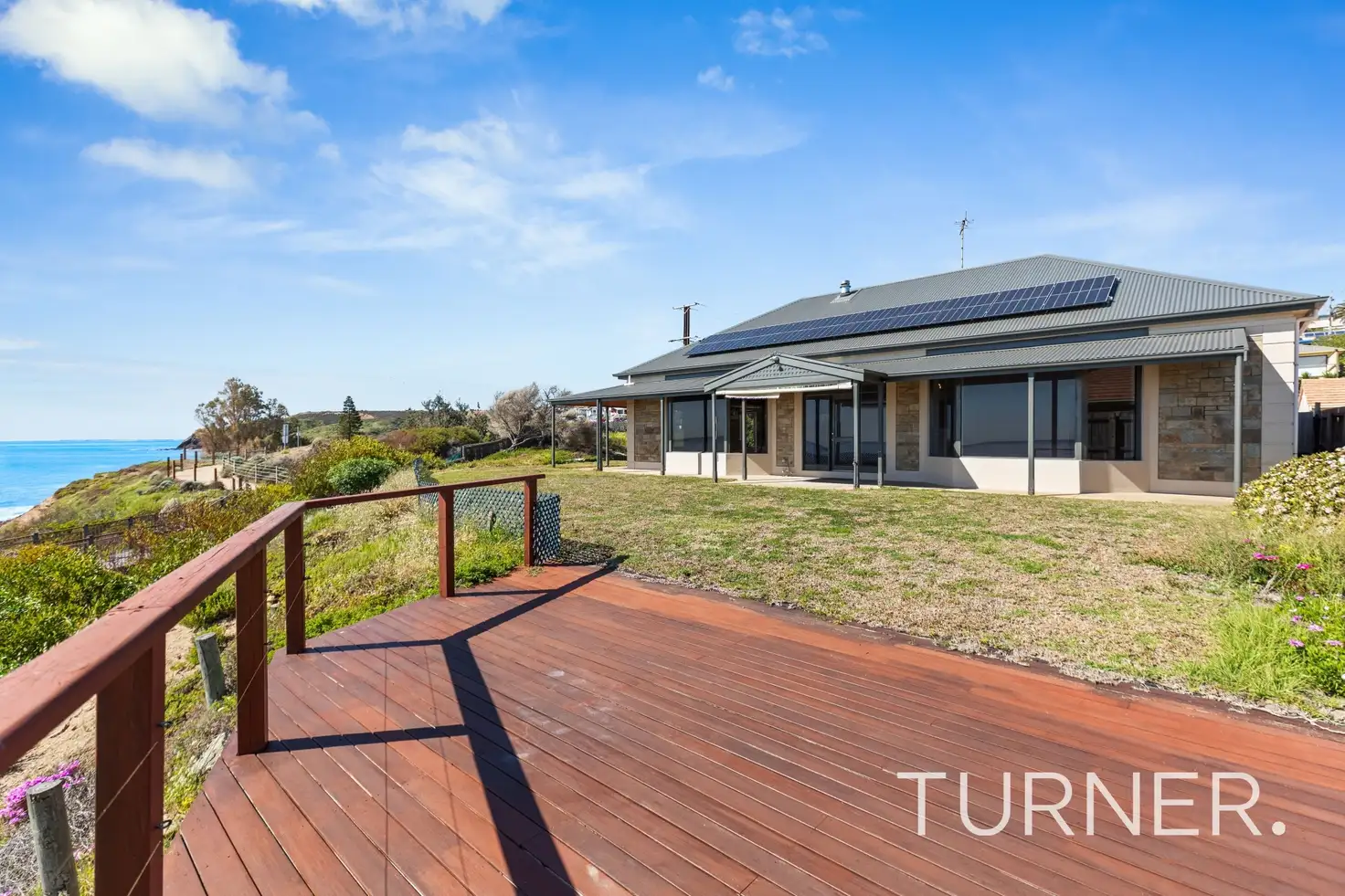 Main view of Homely house listing, 1 River Parade, Hallett Cove SA 5158